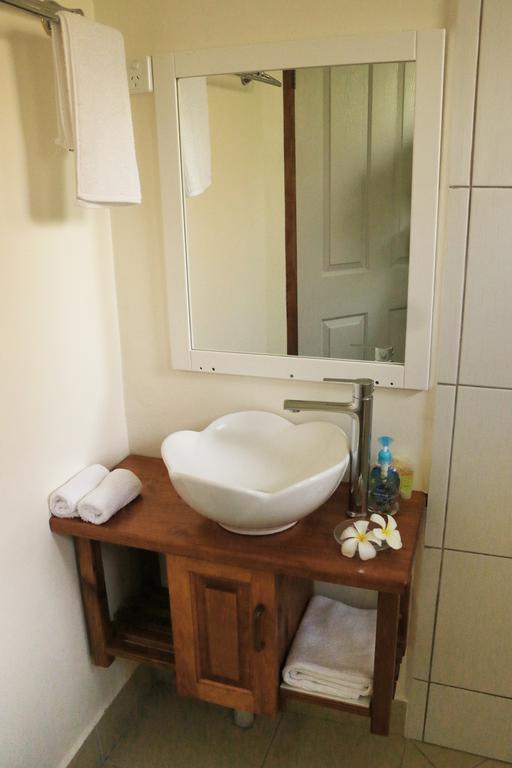 לוגנוויל Santo Seaside Villas מראה חיצוני תמונה